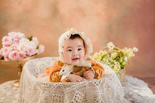 中山宝宝手上倒刺