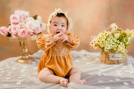 中山宝宝肠胀气的症状